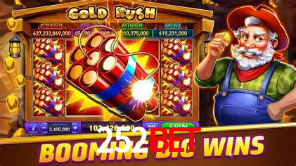 Ofertas Exclusivas 252bet