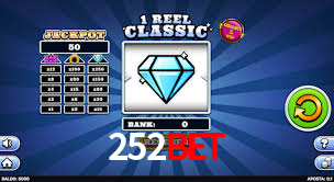 Sinta a adrenalina dos jogos de cassino com 252bet