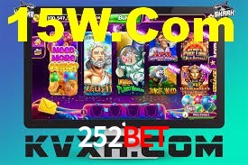 Daily Bonuses 252bet