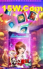 Jogos de Slot 252bet