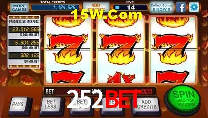 Sistemas de Segurança 252bet