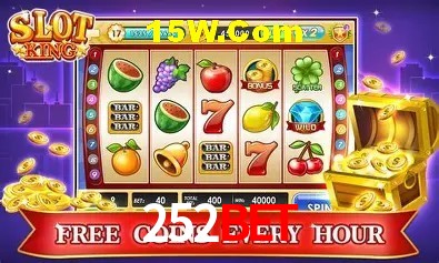Apostas de Basquete 252bet
