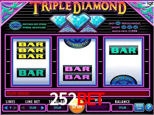 Promoção Relâmpago 252bet