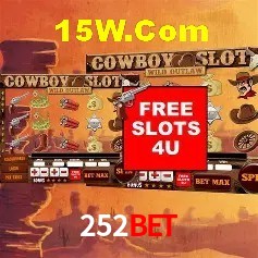 Loterias online na 252bet