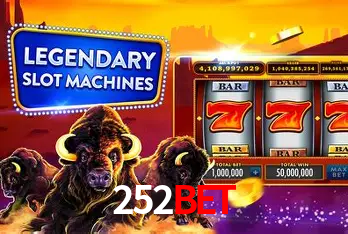 Promoções Sazonais 252bet