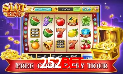 Apostas de Tênis 252bet