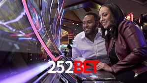 Cashback e recargas na 252bet