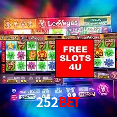 Torneios e prêmios garantidos na 252bet