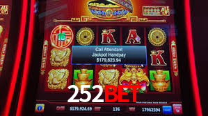 252bet App Interface