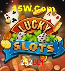 Casino Ao Vivo 252bet