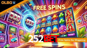 Bonus Features 252bet