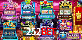 Programa VIP 252bet