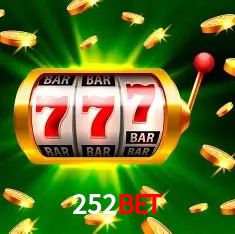 Slots com jackpots e giros grátis na 252bet