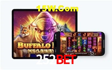 Diretório de Jogos 252bet