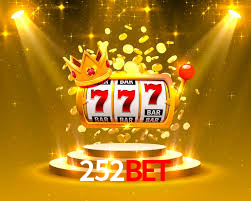 Welcome Bonus 252bet