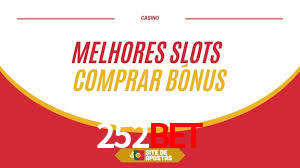 Explore as vantagens do 252bet: serviço profissional e confiabilidade