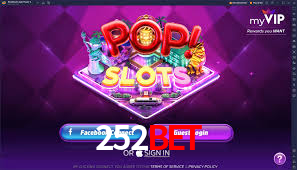 Premium Interface 252bet