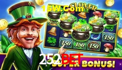 Estatísticas Esportivas 252bet