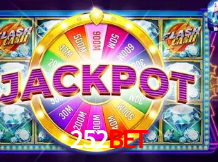 Jogos populares e pagamentos rápidos na 252bet