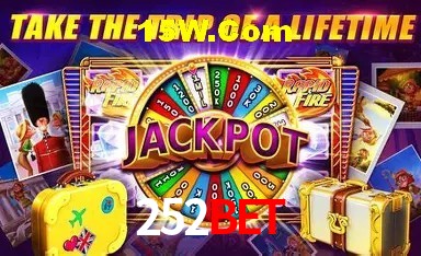 Estatísticas 252bet