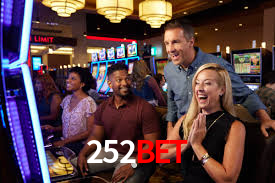 Statistics 252bet