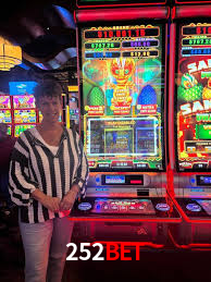 Blackjack Table 252bet